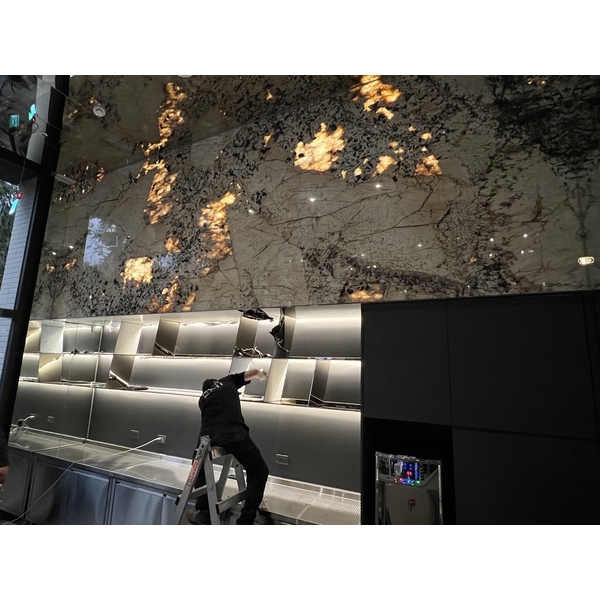 鍍鈦層板-高米金屬鍛造有限公司