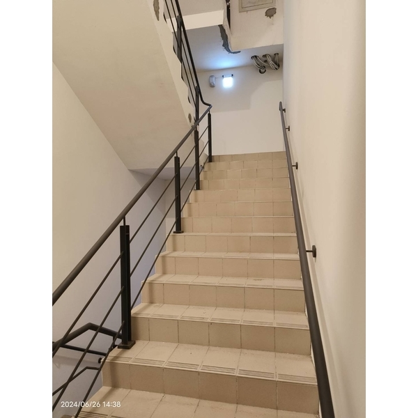 公梯殘障扶手-高米金屬鍛造有限公司