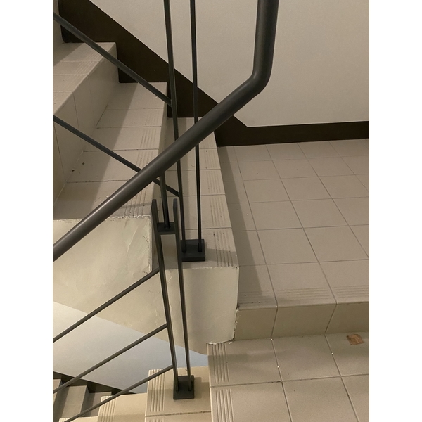 安全梯-高米金屬鍛造有限公司