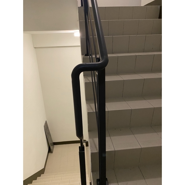 安全梯 安全梯-高米金屬鍛造有限公司