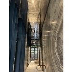 廊道不鏽鋼鏡面天花板