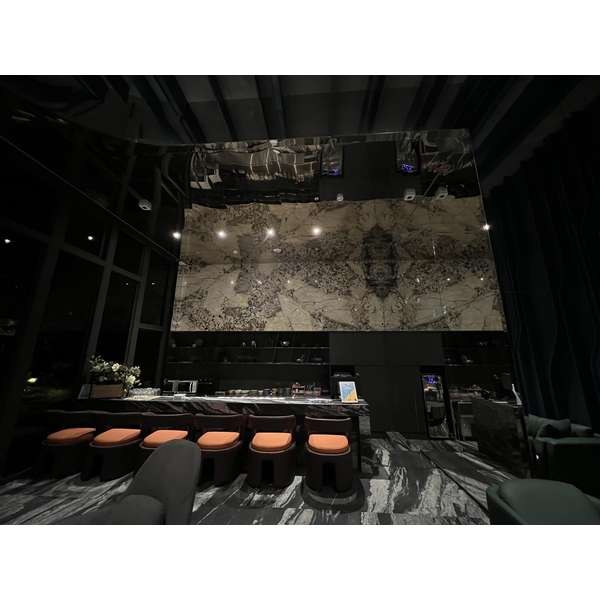 鍍鈦密接天花板-高米金屬鍛造有限公司