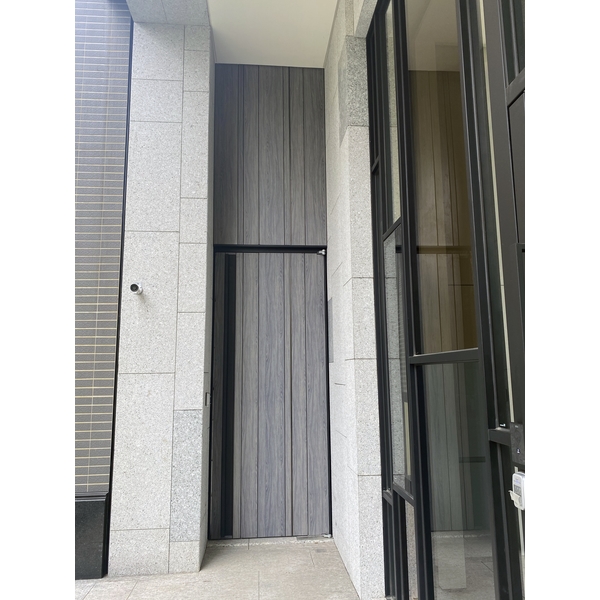 造型門-高米金屬鍛造有限公司