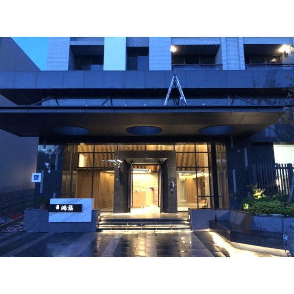 外牆包板-高米金屬鍛造有限公司