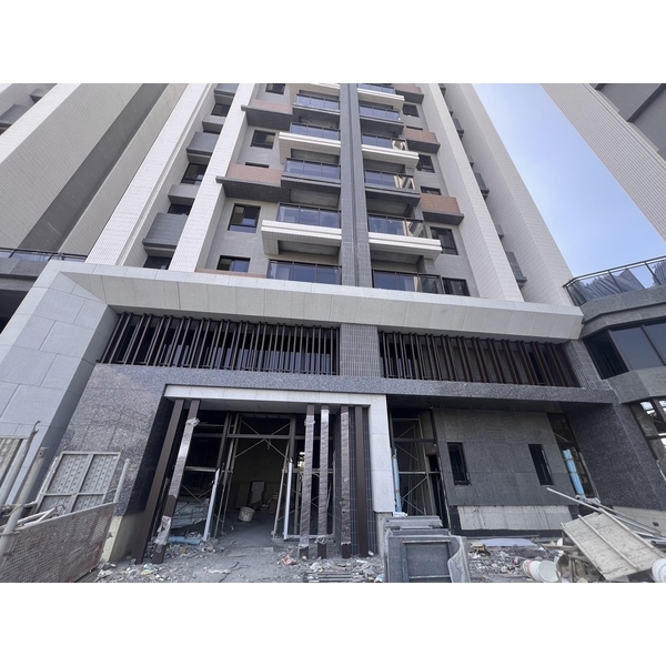 外牆包板-高米金屬鍛造有限公司