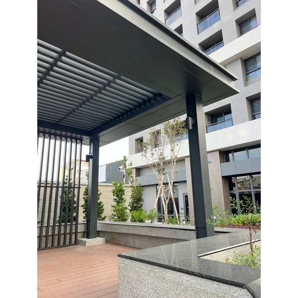 員林匯金屬格柵-高米金屬鍛造有限公司