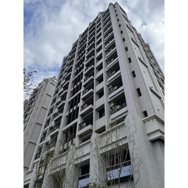 又一湛外牆包板-高米金屬鍛造有限公司