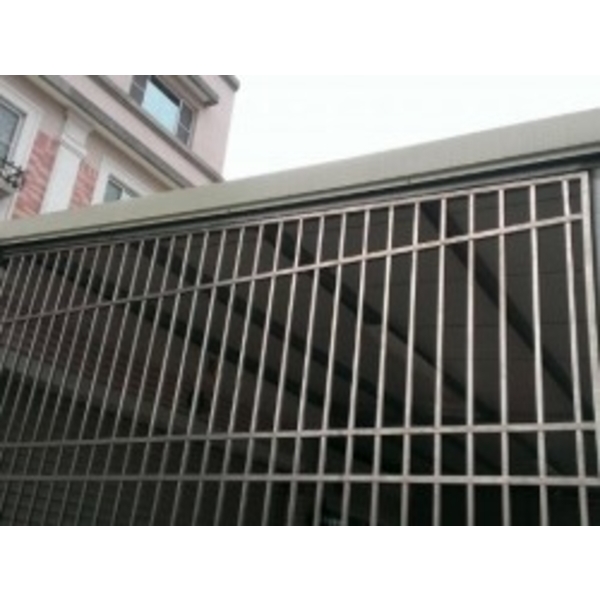 鐵防盜窗2 鐵防盜窗2