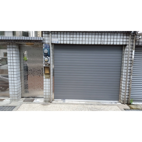 鋁合金捲門-振東專業捲門工程行