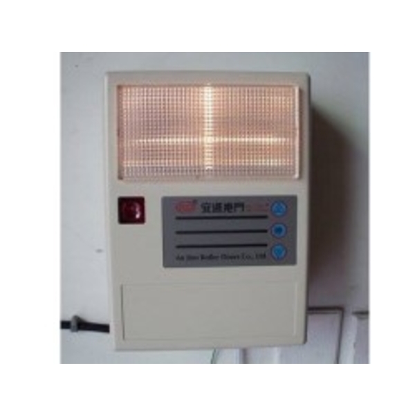 安進捲門微電腦控制箱 安進捲門微電腦控制箱