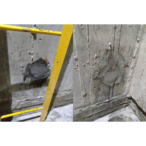 電梯陰井漏水防水施工-興泰工程行