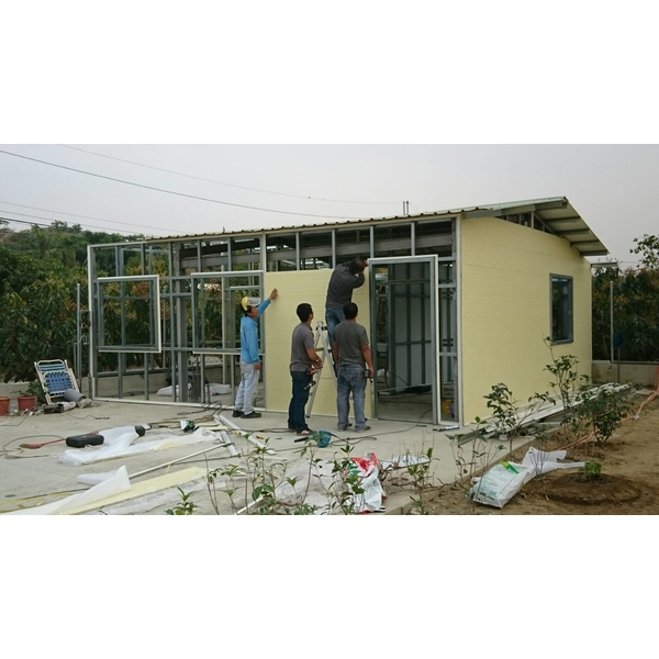 農舍建造-興泰工程行