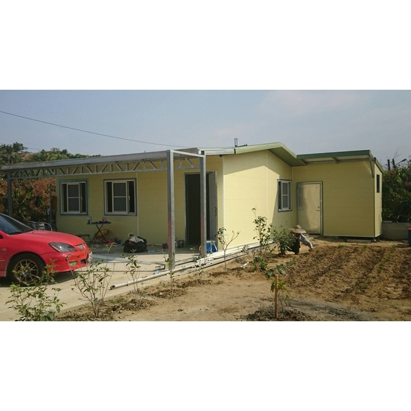 農舍建造-興泰工程行