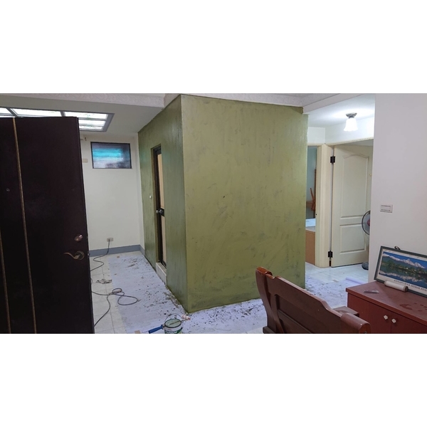 浴室內外 壁癌防水施工-興泰工程行