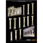 羅馬柱表現圖-春誠建材有限公司