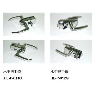 水平把手-宏易玻璃五金行