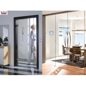 弧型把手-宏易玻璃五金行