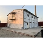 雙層式組合屋 - 丞峰土木建築機械有限公司