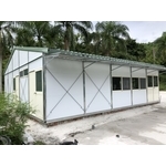 組合房屋 - 丞峰土木建築機械有限公司