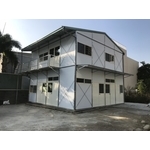 組合房屋 - 丞峰土木建築機械有限公司