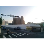 安全圍籬 - 丞峰土木建築機械有限公司