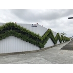 安全圍籬 - 丞峰土木建築機械有限公司