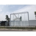 日式大門 - 丞峰土木建築機械有限公司