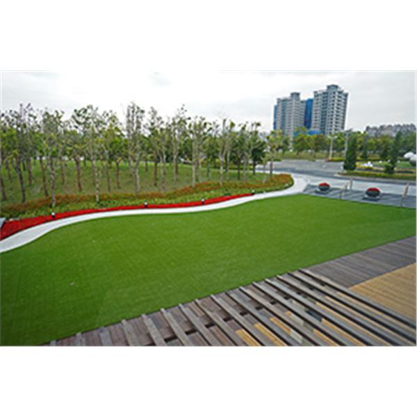 台元科學園區-欣耐吉人工草皮企業有限公司