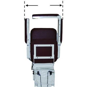 椅子正面寬度-騰城科技有限公司