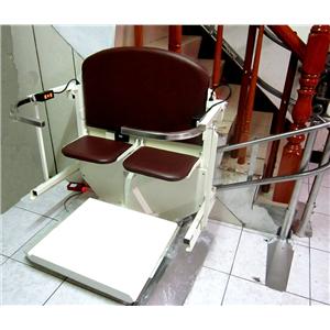 雙人樓梯升降椅 (5)-騰城科技有限公司