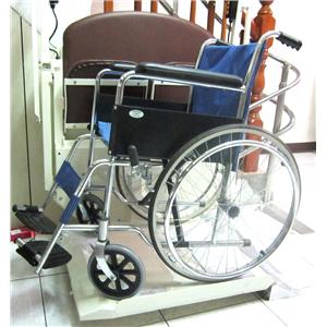 雙人樓梯升降椅-騰城科技有限公司