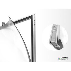 LD雙面光框形-京鴻科技股份有限公司