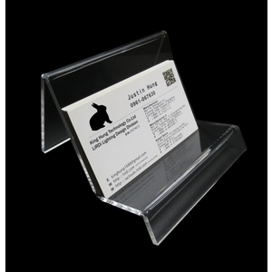 壓克力名片架-京鴻科技股份有限公司