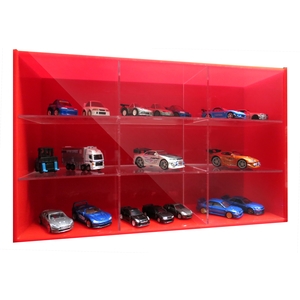 壓克力展示盒-京鴻科技股份有限公司