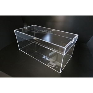 壓克力展示鞋盒-京鴻科技股份有限公司