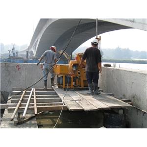 C.C.P止水樁、地盤改良-冠勤工程有限公司