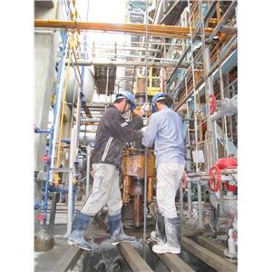 管架柱位承載-微形樁-冠勤工程有限公司