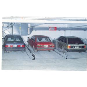 停車場設備