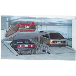 停車場設備