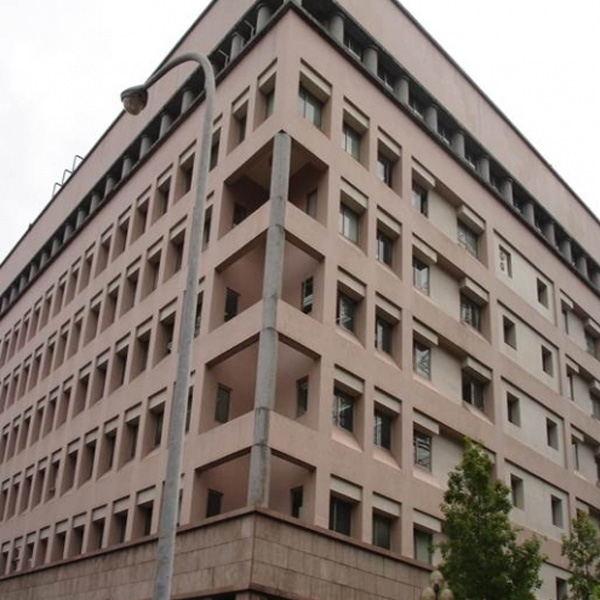 新建空調工程 新建空調工程