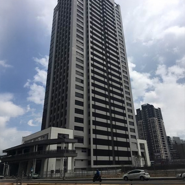 新建空調工程 新建空調工程