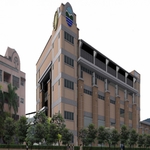 溫水游泳池新建工程 - 盛翔工程有限公司