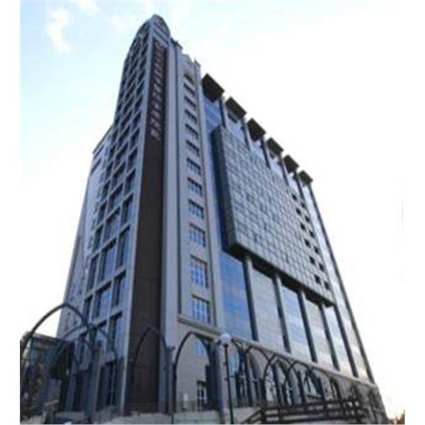 新建空調工程