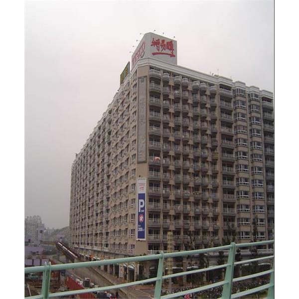 TESCO新店湯泉店新建空調工程 TESCO新店湯泉店新建空調工程