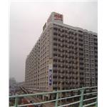 TESCO新店湯泉店新建空調工程 - 盛翔工程有限公司