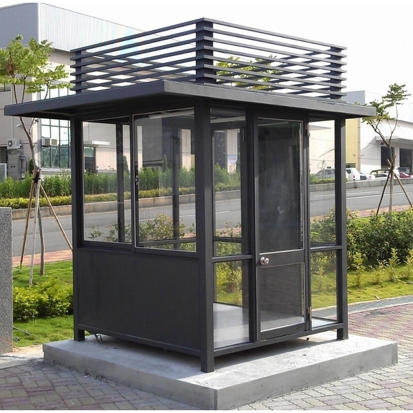 警衛亭