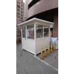警衛亭-國聯鋁業有限公司