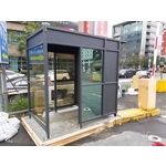 繳費機雨遮-國聯鋁業有限公司