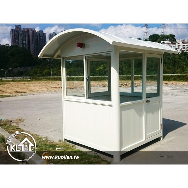 b15炬嘉建設-管理室-國聯鋁業有限公司