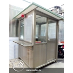 e17炬嘉建設-民族東路-警衛亭